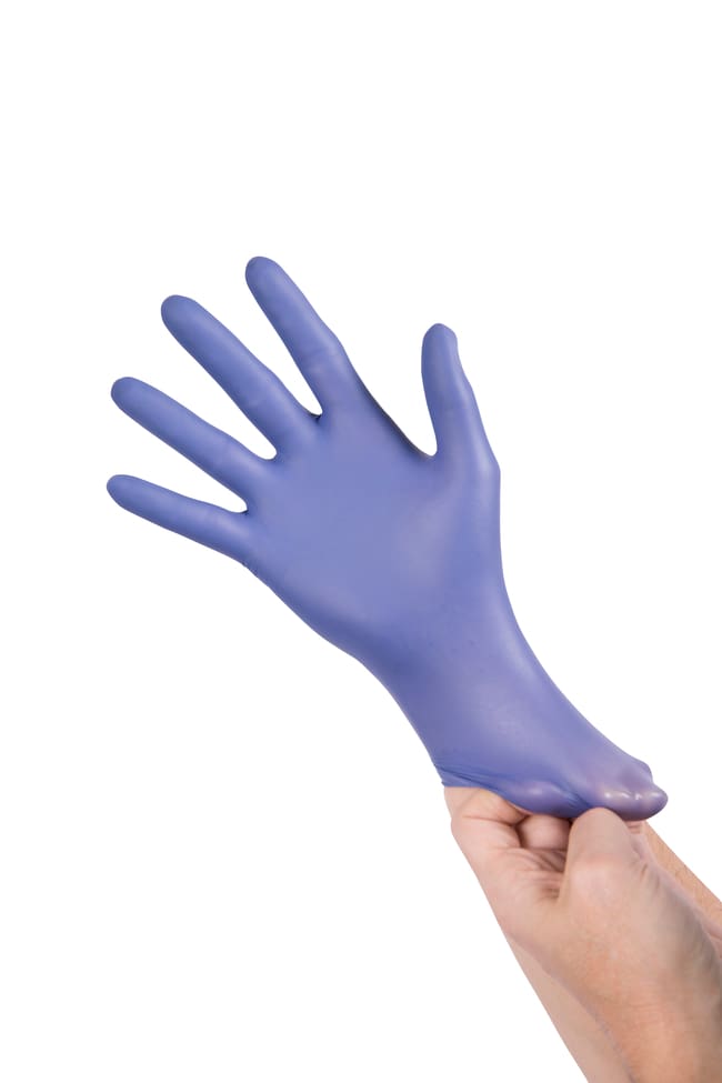 Valiant N3200LD Series Low Dermatitis PowderFree Nitrile 3.2 mil Exam